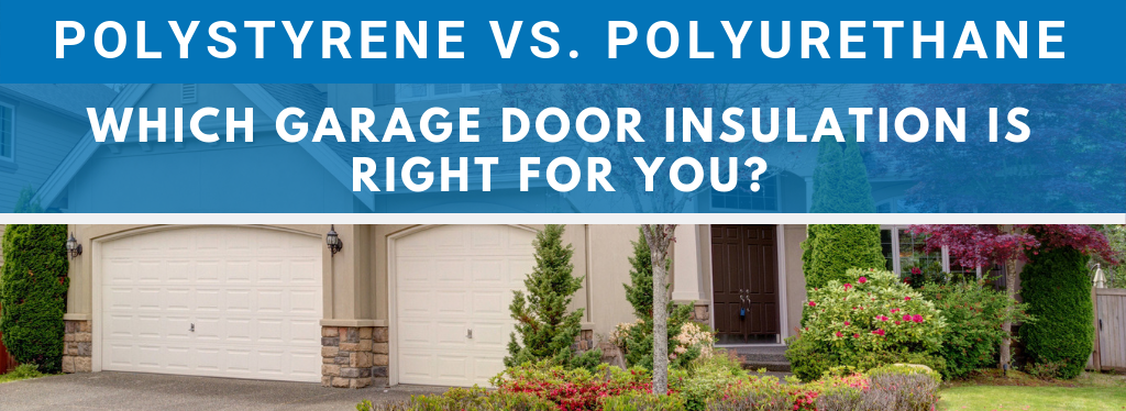 Polystyrene vs. Polyurethane Insulation: Which is Better?