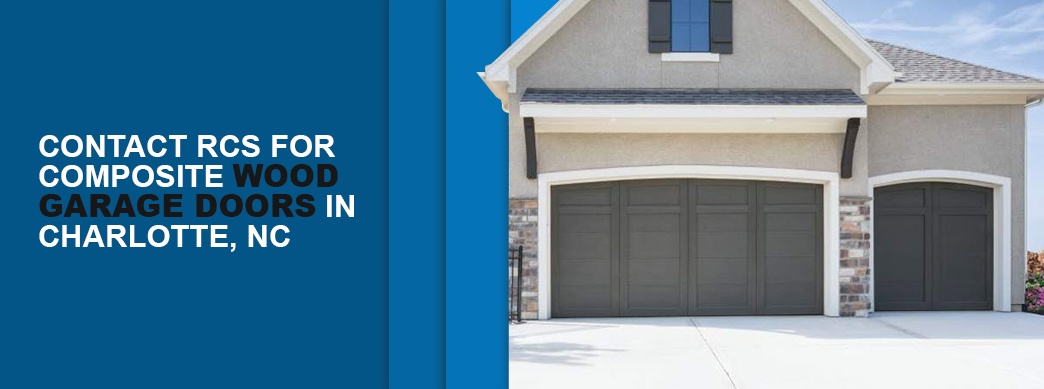 get faux wood garage door cost