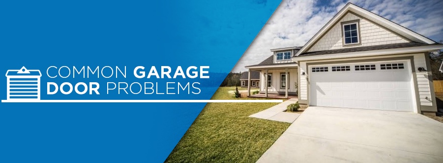 Common Garage Door Problems Troubleshooting Rcs