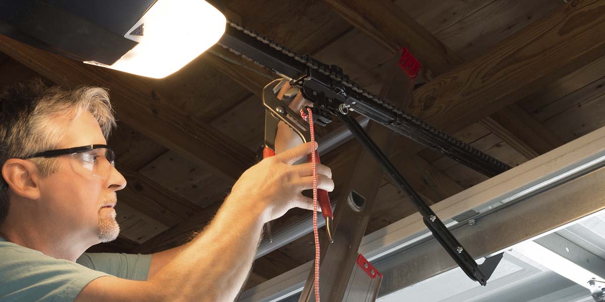 Does Homeowners Insurance Cover Garage Door Repairs?