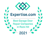 Best Garage Door Repair Company