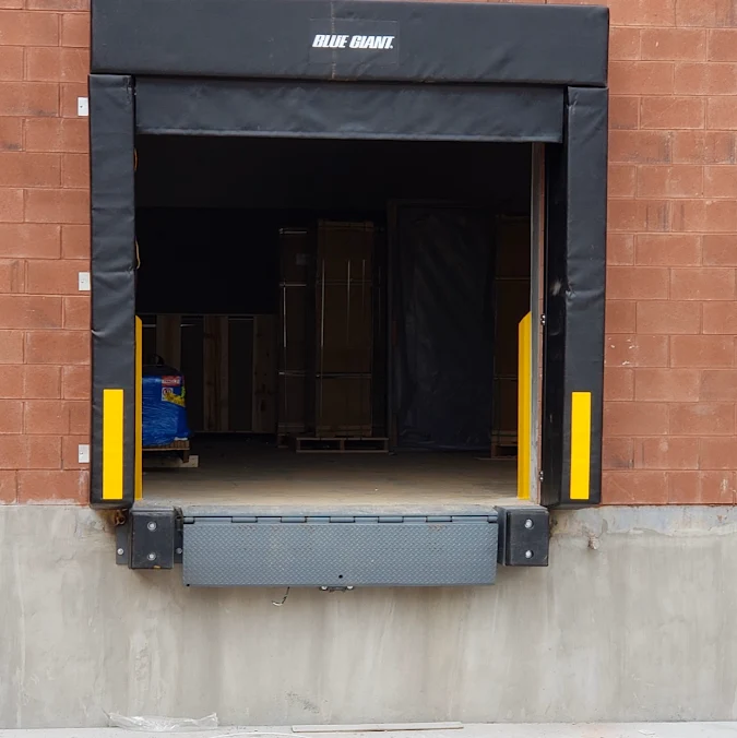 Dock Equipment banner