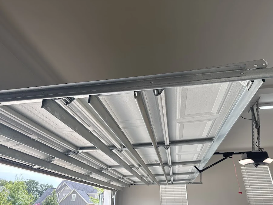 Garage Door Openers banner