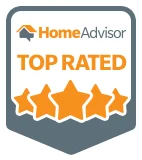 Home Advisor Top Rated