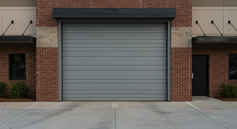 Sectional Garage Doors banner